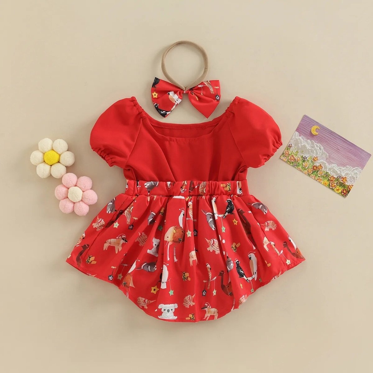 0-24 Meses - Betina Baby