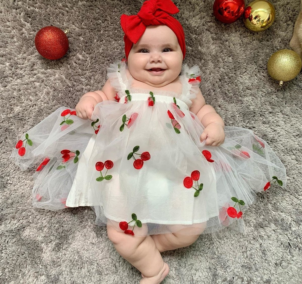 6-3 Anos - Betina Baby