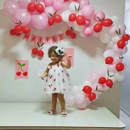 6-3 Anos - Betina Baby
