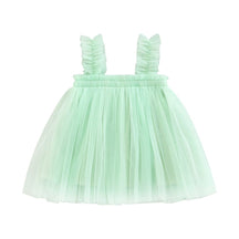 Vestido Tutu Alcinha | 6-4 Anos - Betina Baby