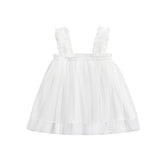 Vestido Tutu Alcinha | 6-4 Anos - Betina Baby