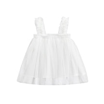 Vestido Tutu Alcinha | 6-4 Anos - Betina Baby