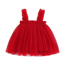 Vestido Tutu Alcinha | 6-4 Anos - Betina Baby