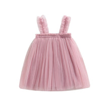 Vestido Tutu Alcinha | 6-4 Anos - Betina Baby