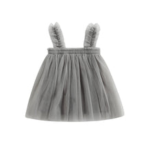 Vestido Tutu Alcinha | 6-4 Anos - Betina Baby