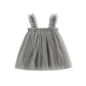 Vestido Tutu Alcinha | 6-4 Anos - Betina Baby