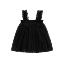 Vestido Tutu Alcinha | 6-4 Anos - Betina Baby
