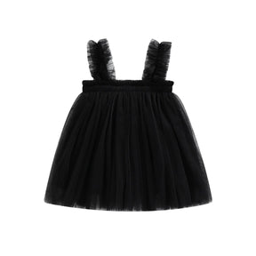 Vestido Tutu Alcinha | 6-4 Anos - Betina Baby