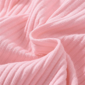 Vestido Xadrez Rosa | 0-24 Meses - Betina Baby